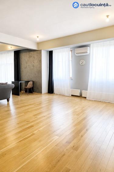 Apartament cu 2 camere în Dacia