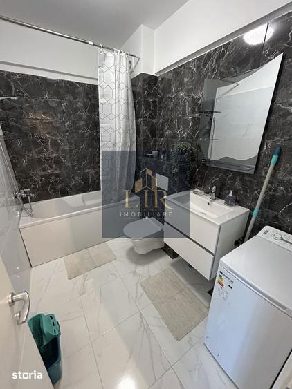 Apartament cu 2 camere în Bularga