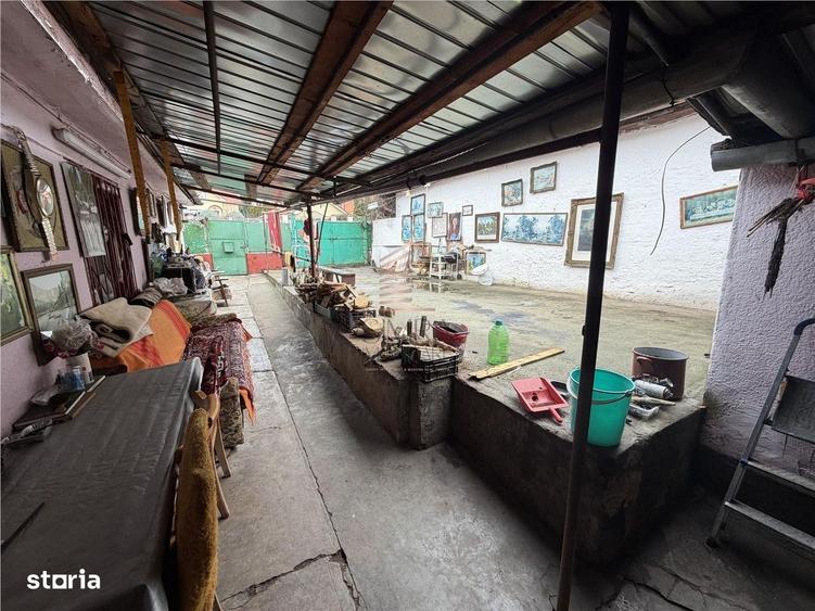 Casă cu 4 camere cu Teren 342 Mp în Oncea