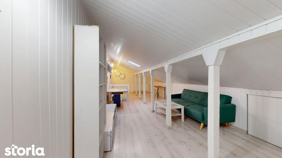Apartament 2 camere plus Mansarda Metalurgiei - Drumul Binelui - 9
