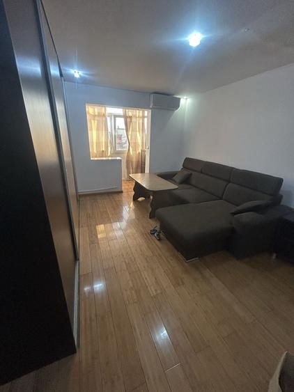 Apartament cu 2 camere în Autogară