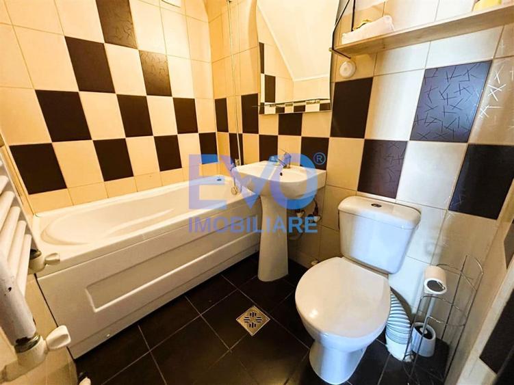 APARTAMENT CU 2 CAMERE DE INCHIRIAT, ALEXANDRU CEL BUN - 6