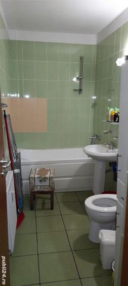 Apartament cu o camera Blajcovici - 3