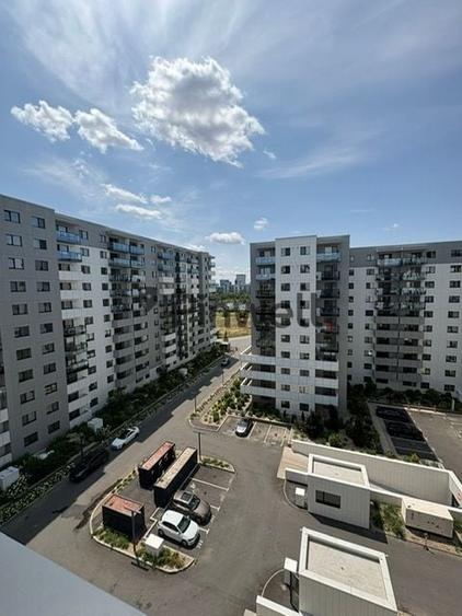 Apartament cu 3 camere decomandat, mobilat în Pipera