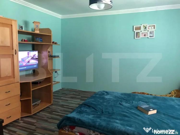 Casă cu 1 camere cu Teren 1000 Mp în Central