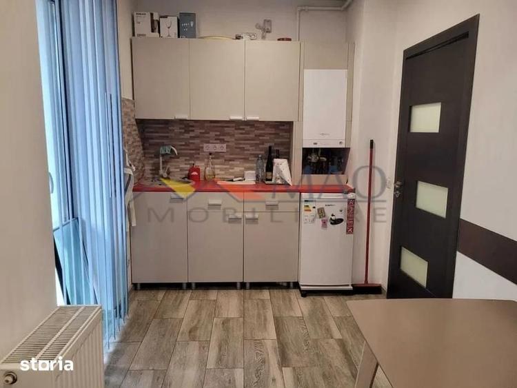 Tudor - Inchiriere ap. 3 camere + 2 locuri de parcare - 6