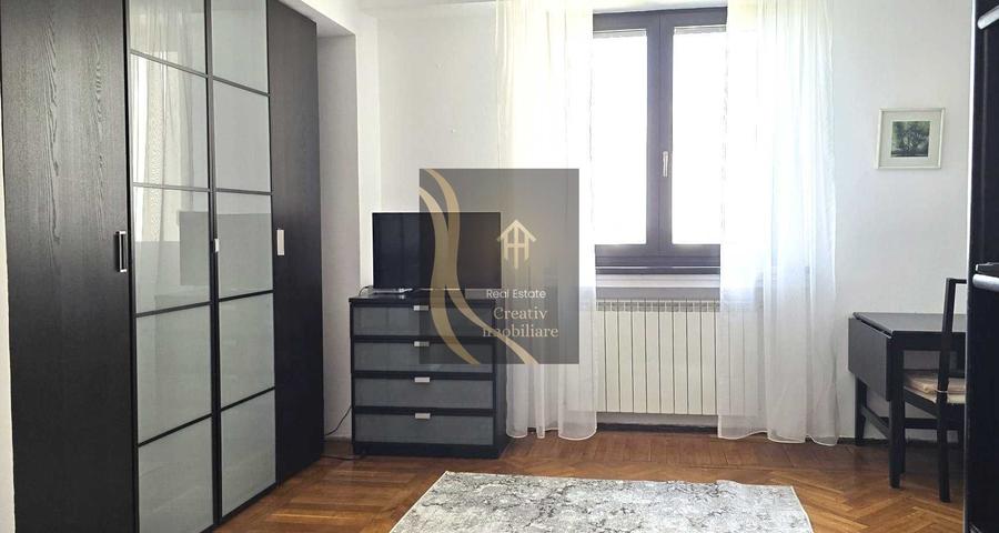 Garsonieră în Magheru
