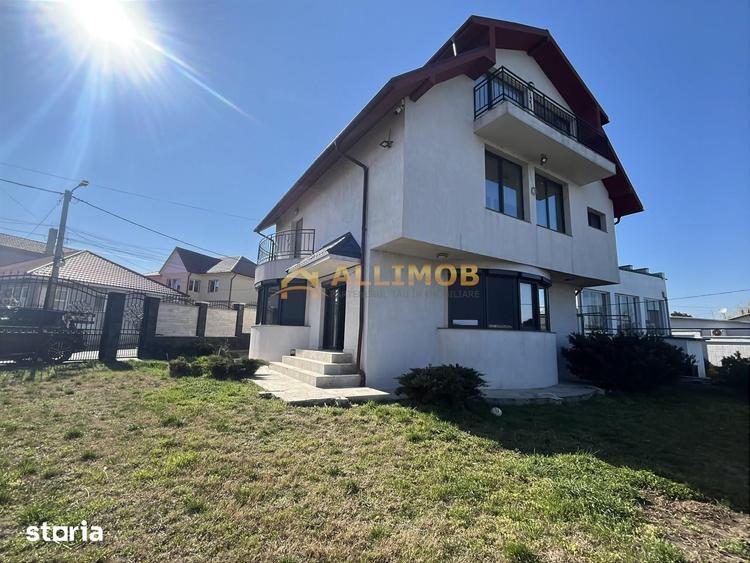 Eleganta la malul lacului- Vila premium cu ponton privat. - 14