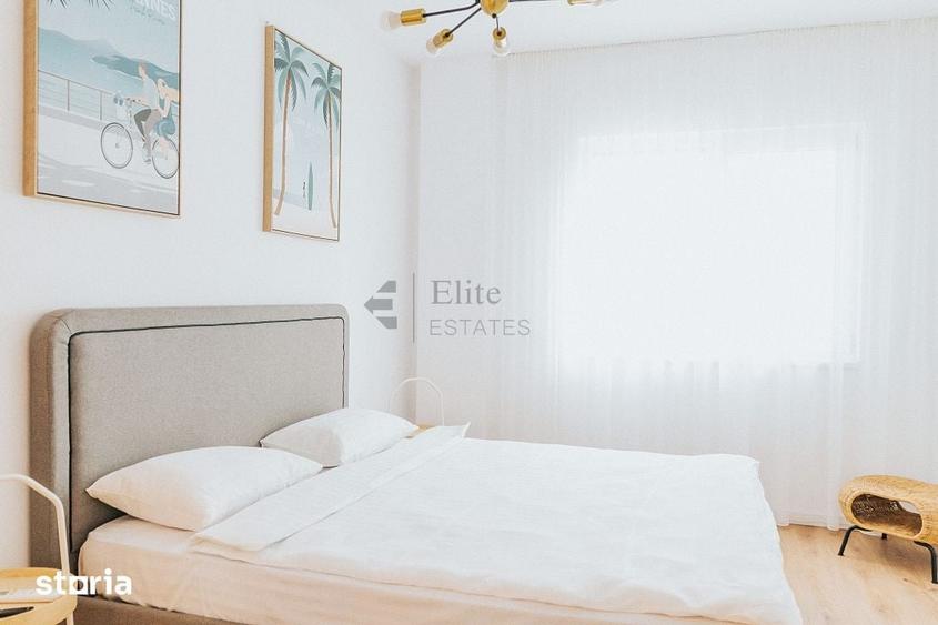 Apartament cu 3 camere în Orașul Nou
