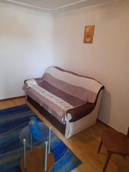 Garsonieră semidecomandată în Farfuria