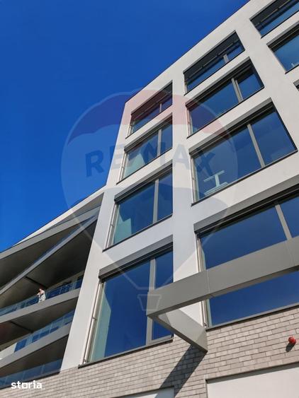 Spațiu comercial, de 347.4 mp, în Florești