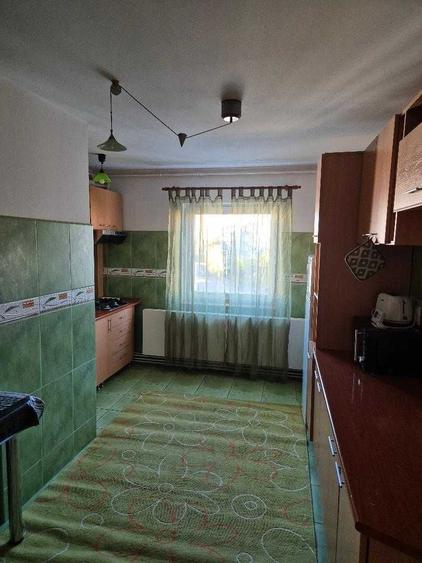 Apartament cu 2 camere decomandat în Scriitorilor