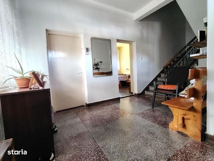 Casa individuala cu teren 838 mp in Dambul Rotund -zona str. Maramures - 7