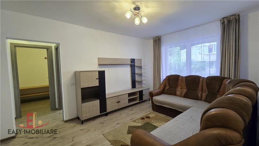 Apartament 3 camere, 60 mp, parter inalt, prima inchiriere, dressing,  Tudor- Da - 1