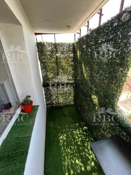 Apartament cu 3 camere decomandat în Grigorescu