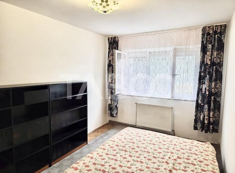 Apartament cu 4 camere decomandat, mobilat în Mănăștur