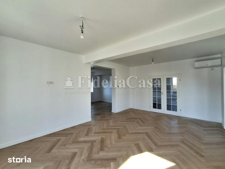 Casă cu 4 camere cu Teren 528 Mp în Rediu