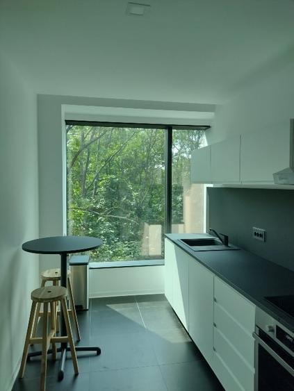 Apartament cu 3 camere decomandat, mobilat în Floreasca