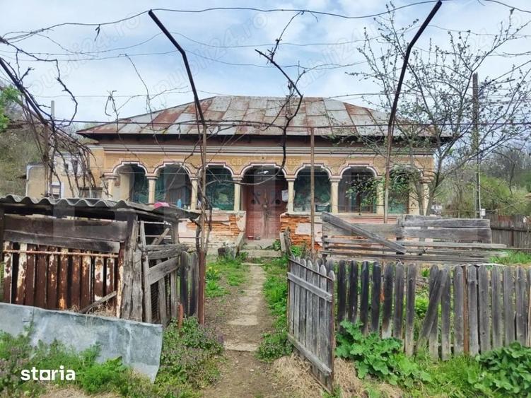 Casa traditionala cu etaj si teren 2.080 mp | Cadastru si intabulare - 5
