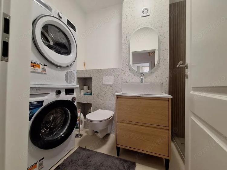 Apartament 2 camere | Mobilat si utilat | 2 locuri de parcare | Torontalului - 17