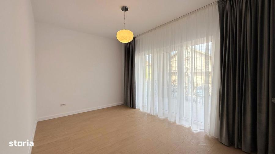 Apartament cu 4 camere în Zorilor