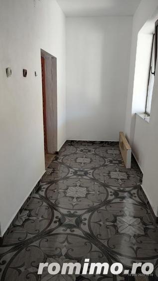 Casă cu 2 camere cu Teren 1759 Mp în Fârdea