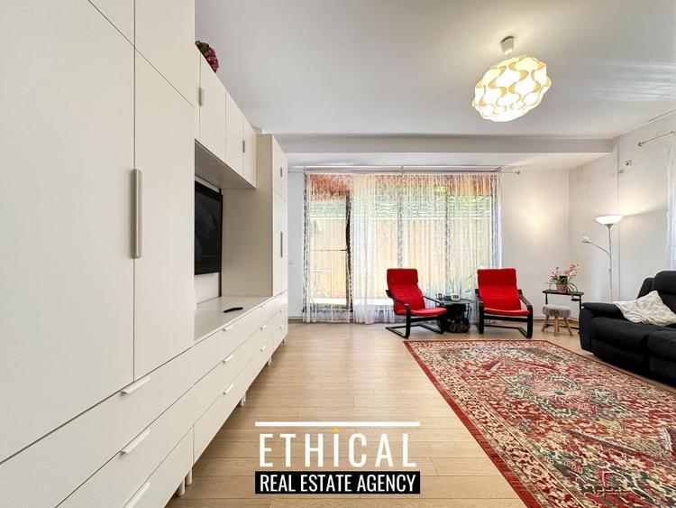 Apartament cu 2 camere decomandat în Lujerului