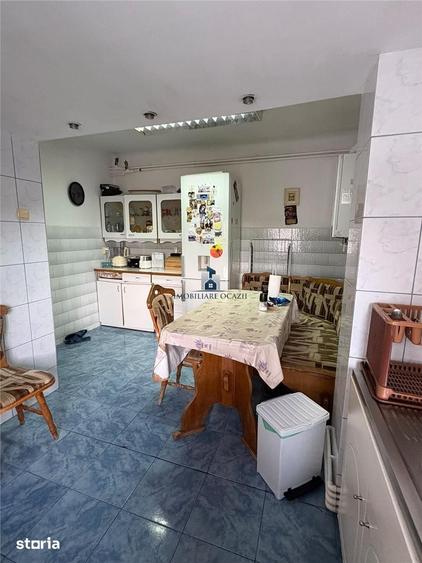 Apartament 3 camere Decomandat Bld. Tudor Vladimirescu - 1