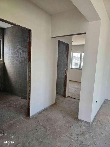 Casă cu 3 camere cu Teren 500 Mp în Sântandrei