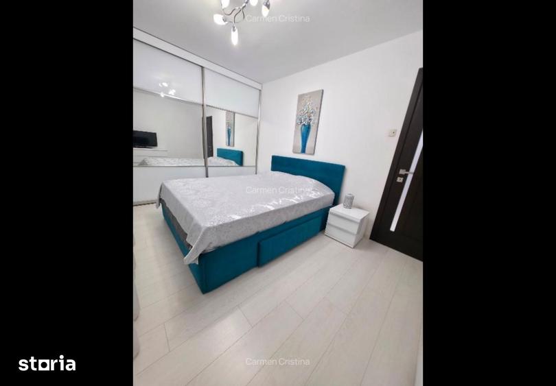 Apartament 3 camere mobilat Gorjului COMISION 0% - 6