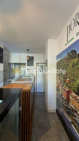 Spațiu comercial, de 14.10000038147 mp, în Ultracentral