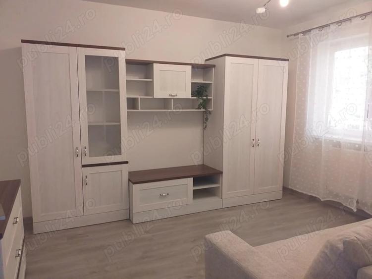 Inchiriez apartament 1 camera zona garii - 5