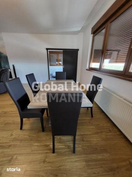 Apartament cu 3 camere în Prelungirea Ghencea