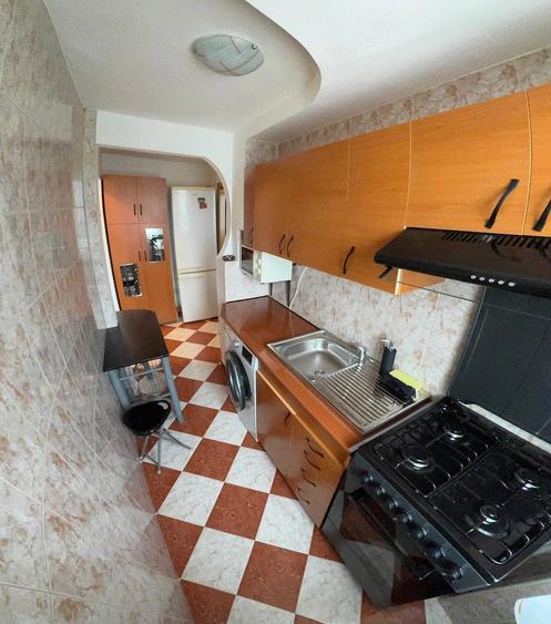 Apartament cu 2 camere decomandat în Pantelimon