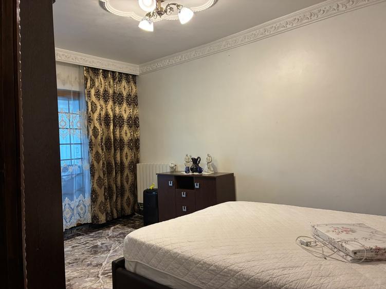 Apartament cu 2 camere decomandat, mobilat în Nicolina