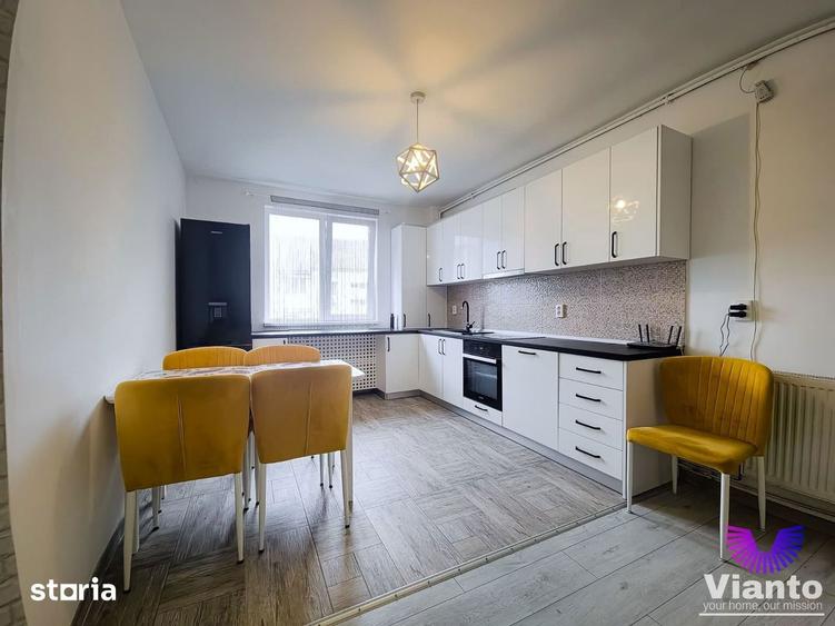 Apartament 3 camere PET FRIENDLY | 72 MP | Zona Pia?a Rahovei - 10