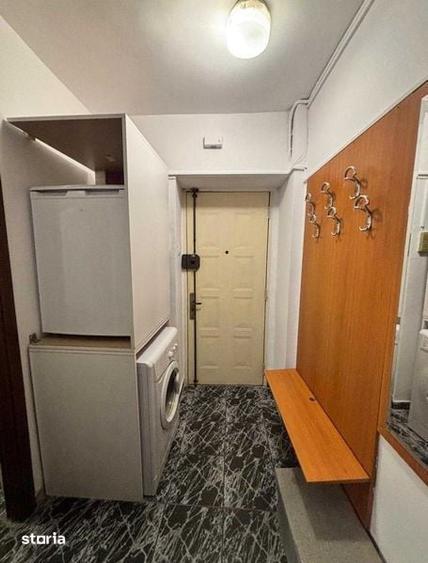 Apartament cu 2 camere în Centrul Civic