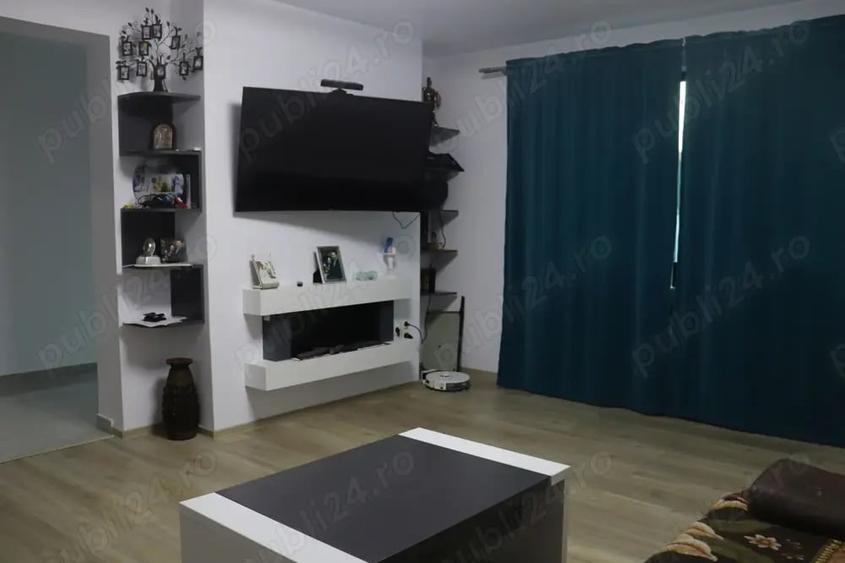 Casă cu 4 camere cu Teren 500 Mp în 1 Mai