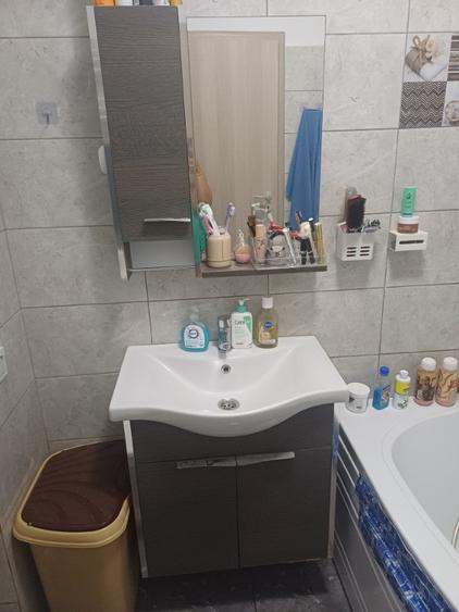 Apartament cu 2 camere decomandat în Chiajna