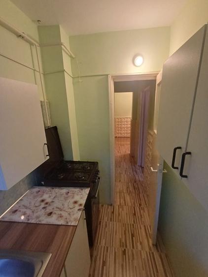Garsonieră în Radu Negru