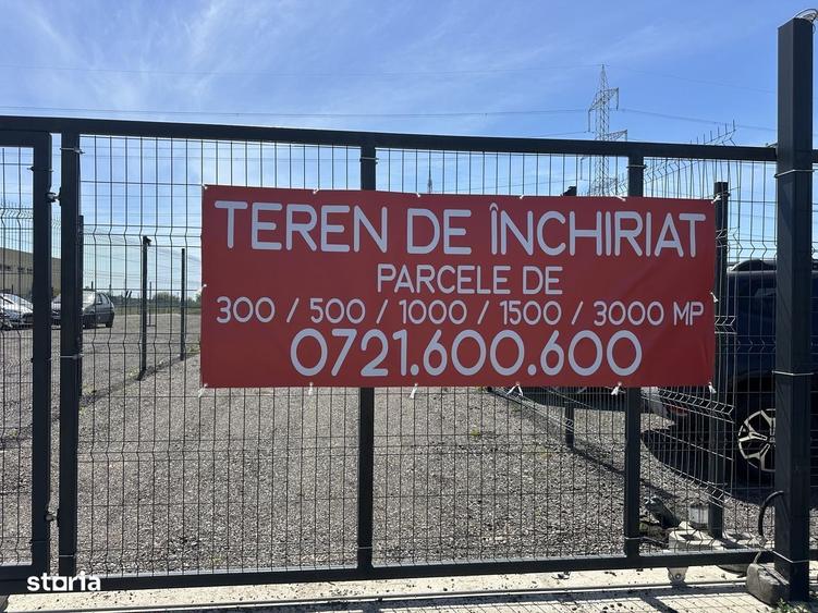 Spațiu comercial, în Splaiul Unirii