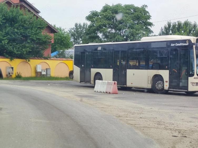 Teren de 610 mp, în Cornetu