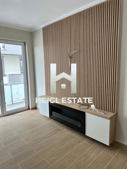 Apartament cu 2 camere decomandat în Giroc