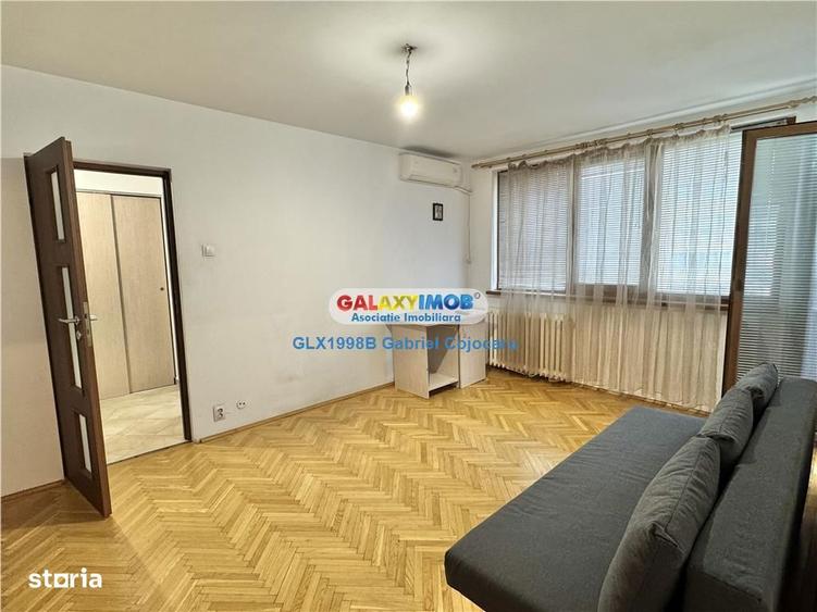 Apartament 2 camere - 51 mp | Bloc reabilitat | 15 minute de metrou - 15