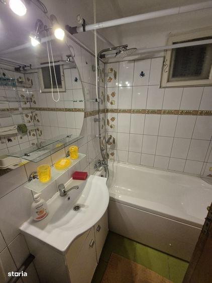 Apartament cu 2 camere decomandat în Muncii