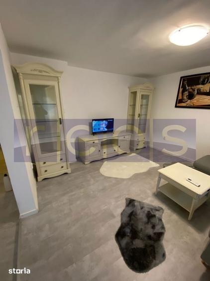 VANZARE -APARTAMENT 2 CAMERE- DEMISOL -DOROBANTI -FLOREASCA - 5