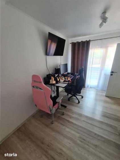 Casă cu 4 camere cu Teren 300 Mp în Hărman