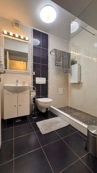 Apartament cu 2 camere decomandat, mobilat în Nord