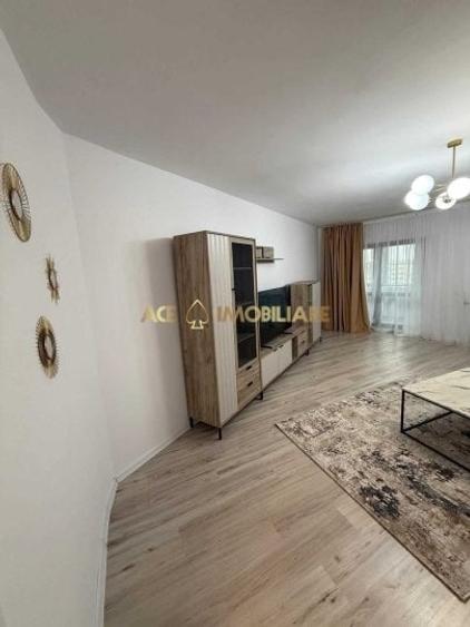 Apartament cu 2 camere decomandat, mobilat în Unirii