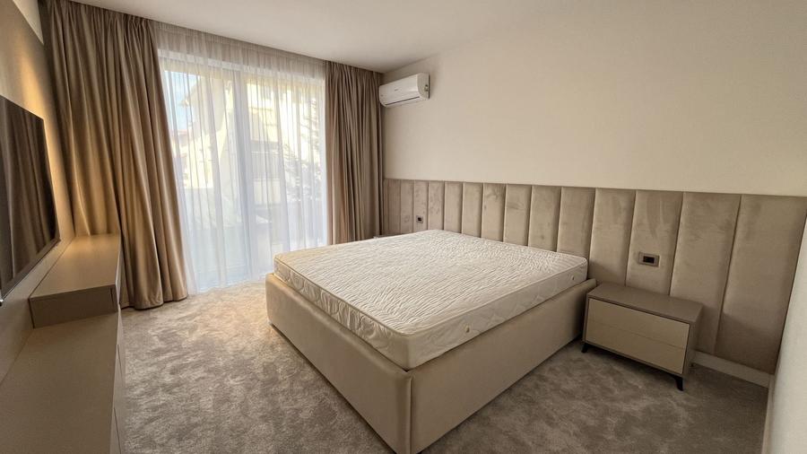 Apartament cu 3 camere în Pipera